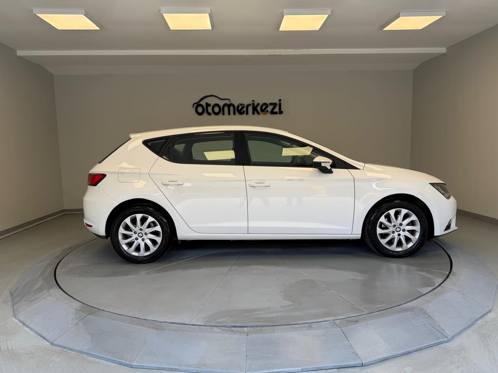 SEAT LEON 10